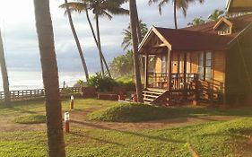 Blue Water Beach Resort